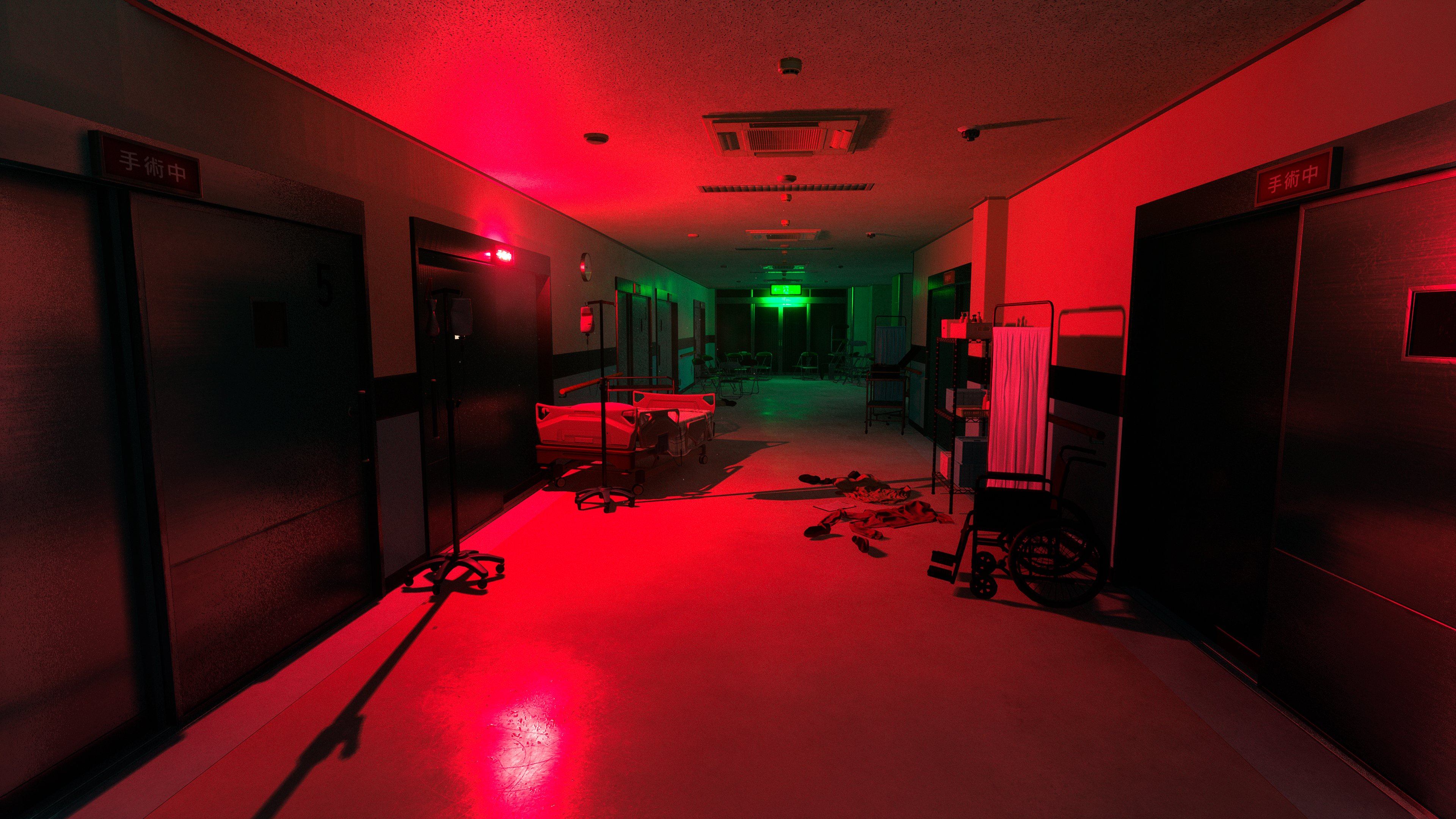 GhostWire: Tokyo